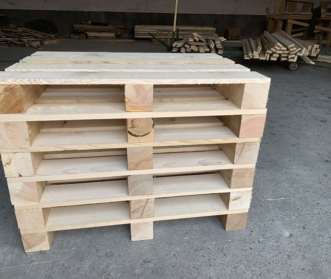 金川木托盘表面怎么处理